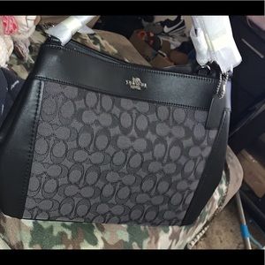 Coach purse brand new with tags